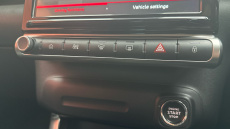 Citroen C3 Aircross 1.2 PureTech 110 Shine 5dr Petrol Hatchback